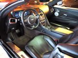 Aston Martin Volante bei Reisemobile.expert - Abbildung (9 / 15)