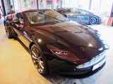 Aston Martin Volante bei Reisemobile.expert - Abbildung (3 / 15)