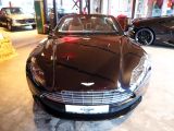 Aston Martin Volante bei Reisemobile.expert - Abbildung (2 / 15)