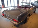 Mercedes-Benz 230 bei Reisemobile.expert - Abbildung (4 / 15)