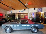 Mercedes-Benz 230 bei Reisemobile.expert - Abbildung (8 / 15)
