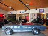 Mercedes-Benz 230 bei Reisemobile.expert - Abbildung (7 / 15)