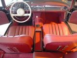 Mercedes-Benz 230 bei Reisemobile.expert - Abbildung (11 / 15)