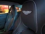 Aston Martin Vanquish bei Reisemobile.expert - Abbildung (13 / 15)