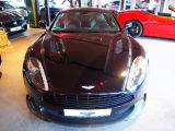 Aston Martin Vanquish bei Reisemobile.expert - Abbildung (2 / 15)