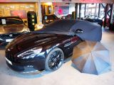 Aston Martin Vanquish bei Reisemobile.expert - Abbildung (9 / 15)