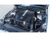 Mercedes-Benz SL-Klasse bei Reisemobile.expert - Abbildung (11 / 15)