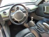Smart smart roadster bei Reisemobile.expert - Abbildung (9 / 15) Smart smart roadster bei Reisemobile.expert - Abbildung (9 / 15)