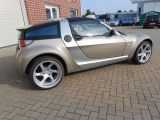 Smart smart roadster bei Reisemobile.expert - Abbildung (3 / 15) Smart smart roadster bei Reisemobile.expert - Abbildung (3 / 15)