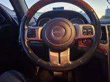 Jeep Grand Cherokee bei Reisemobile.expert - Abbildung (10 / 15)