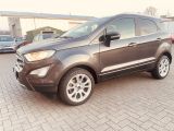 Ford EcoSport bei Reisemobile.expert - Abbildung (2 / 15)