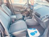 Ford EcoSport bei Reisemobile.expert - Abbildung (9 / 15)