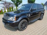 Land Rover Range Rover Sport bei Reisemobile.expert - Abbildung (2 / 15)