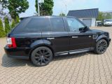 Land Rover Range Rover Sport bei Reisemobile.expert - Abbildung (4 / 15)
