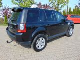 Land Rover Freelander bei Reisemobile.expert - Abbildung (3 / 15)