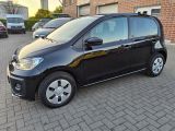 VW Up bei Reisemobile.expert - Abbildung (9 / 15)