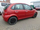 Citroen C3 bei Reisemobile.expert - Abbildung (3 / 15)