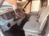 Ford Transit bei Reisemobile.expert - Abbildung (15 / 15)