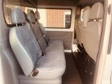Ford Transit bei Reisemobile.expert - Abbildung (13 / 15)
