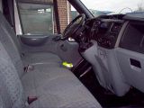 Ford Transit bei Reisemobile.expert - Abbildung (7 / 15)