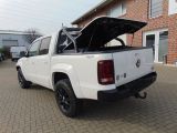 VW Amarok bei Reisemobile.expert - Abbildung (4 / 15)