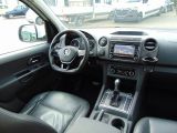 VW Amarok bei Reisemobile.expert - Abbildung (10 / 15)