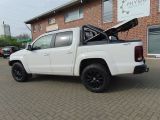 VW Amarok bei Reisemobile.expert - Abbildung (5 / 15)