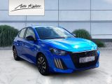 Peugeot 208 bei Reisemobile.expert - Abbildung (9 / 15) Peugeot 208 bei Reisemobile.expert - Abbildung (9 / 15)
