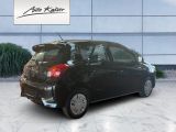 Mitsubishi Space Star bei Reisemobile.expert - Abbildung (7 / 15) Mitsubishi Space Star bei Reisemobile.expert - Abbildung (7 / 15)