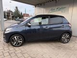 Peugeot 108 bei Reisemobile.expert - Abbildung (6 / 12) Peugeot 108 bei Reisemobile.expert - Abbildung (6 / 12)