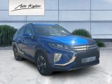 Mitsubishi Eclipse bei Reisemobile.expert - Abbildung (9 / 15) Mitsubishi Eclipse bei Reisemobile.expert - Abbildung (9 / 15)