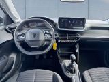 Peugeot 208 bei Reisemobile.expert - Abbildung (13 / 15) Peugeot 208 bei Reisemobile.expert - Abbildung (13 / 15)
