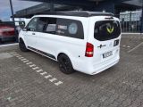 Mercedes-Benz Vito bei Reisemobile.expert - Abbildung (7 / 12)