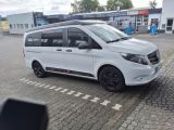 Mercedes-Benz Vito bei Reisemobile.expert - Abbildung (4 / 12)