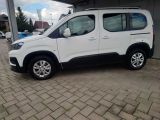 Peugeot Rifter bei Reisemobile.expert - Abbildung (2 / 10)