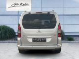 Peugeot Partner bei Reisemobile.expert - Abbildung (4 / 15)