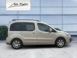 Peugeot Partner bei Reisemobile.expert - Abbildung (8 / 15)