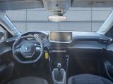 Peugeot 208 bei Reisemobile.expert - Abbildung (13 / 15)