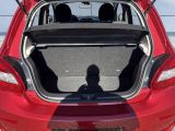 Mitsubishi Space Star bei Reisemobile.expert - Abbildung (6 / 15) Mitsubishi Space Star bei Reisemobile.expert - Abbildung (6 / 15)