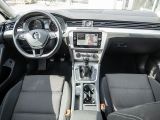 VW Passat bei Reisemobile.expert - Abbildung (6 / 15)