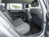 VW Passat bei Reisemobile.expert - Abbildung (4 / 15)