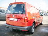 VW Caddy bei Reisemobile.expert - Abbildung (3 / 15)