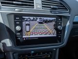 VW Tiguan bei Reisemobile.expert - Abbildung (11 / 15)