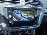 VW Tiguan bei Reisemobile.expert - Abbildung (9 / 15)