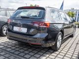 VW Passat bei Reisemobile.expert - Abbildung (3 / 15)