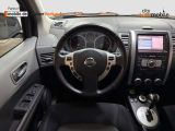 Nissan X-Trail bei Reisemobile.expert - Abbildung (10 / 15)