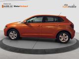 VW Polo bei Reisemobile.expert - Abbildung (3 / 15)