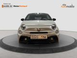 Abarth 500 bei Reisemobile.expert - Abbildung (8 / 15)