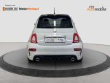 Abarth 500 bei Reisemobile.expert - Abbildung (4 / 15)