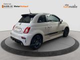 Abarth 500 bei Reisemobile.expert - Abbildung (5 / 15)